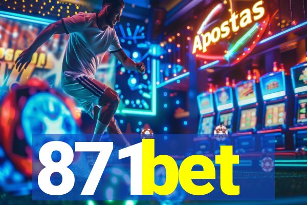 871bet