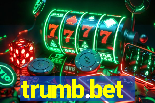 trumb.bet