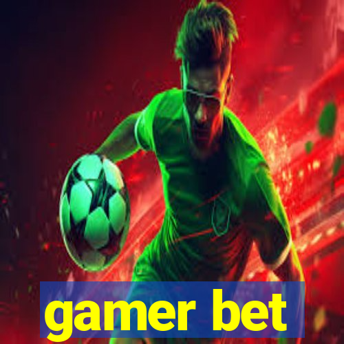 gamer bet