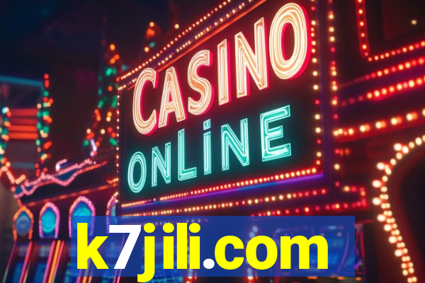 k7jili.com