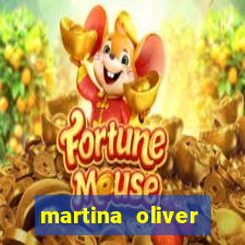 martina oliver privacy vazado
