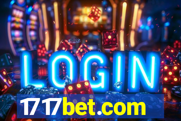 1717bet.com