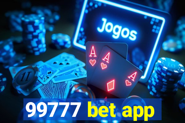 99777 bet app
