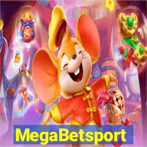 MegaBetsport