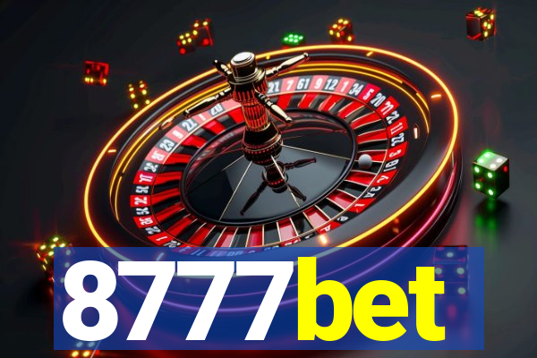 8777bet