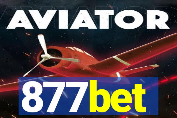 877bet
