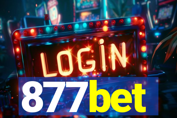 877bet