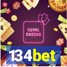 134bet