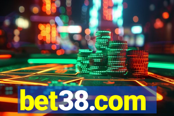 bet38.com