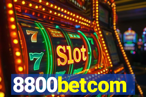 8800betcom