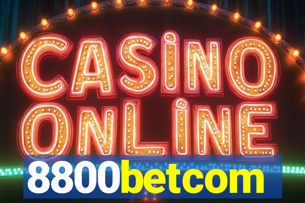 8800betcom