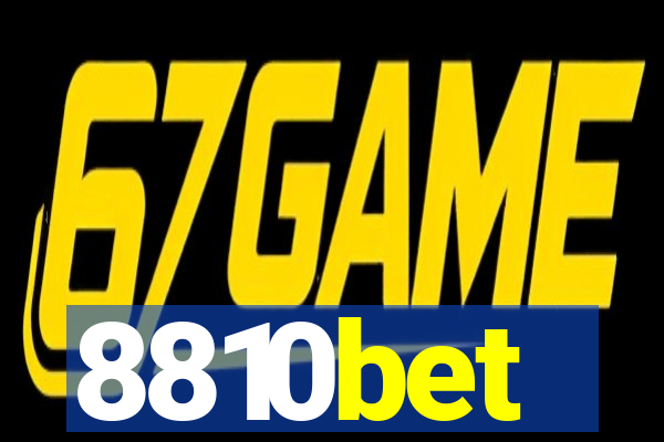 8810bet
