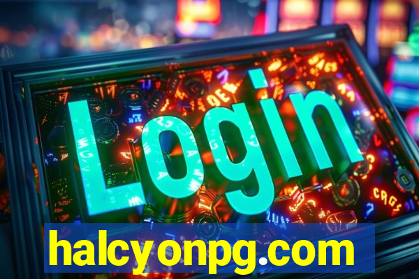halcyonpg.com