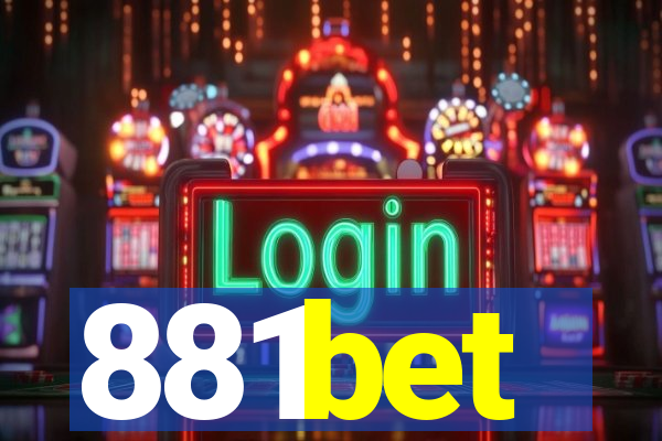 881bet