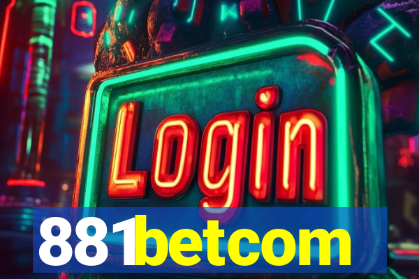 881betcom
