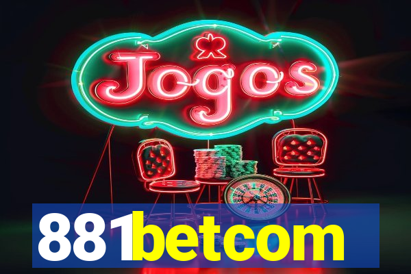 881betcom