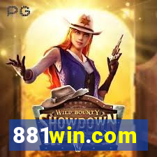 881win.com