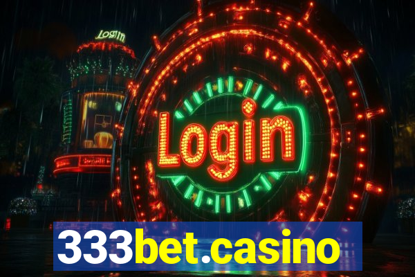 333bet.casino