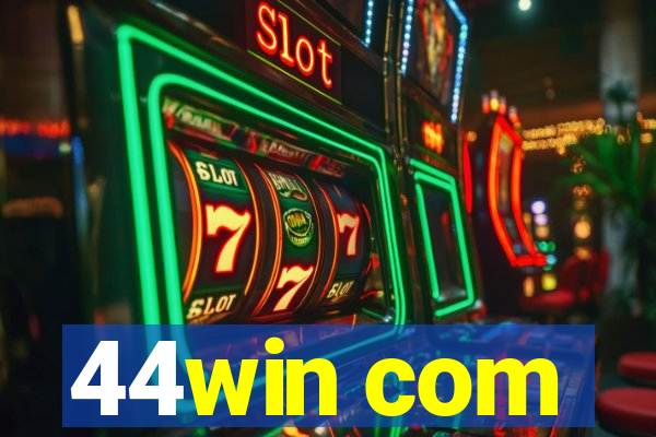 44win com