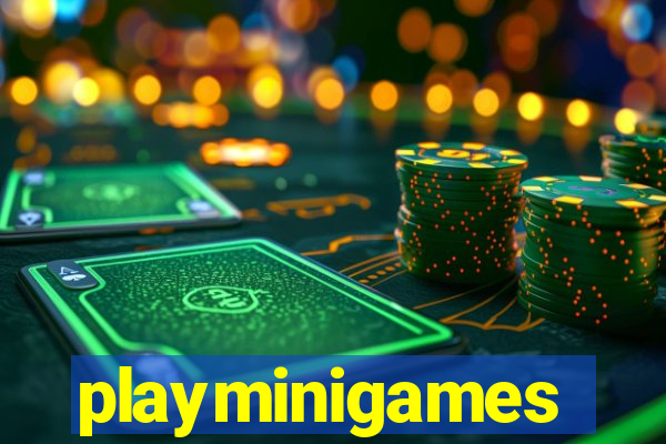 playminigames