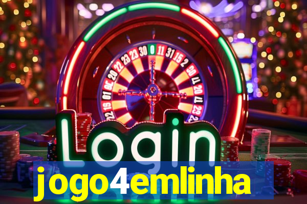 jogo4emlinha