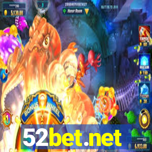 52bet.net