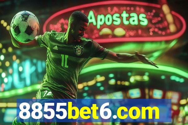 8855bet6.com