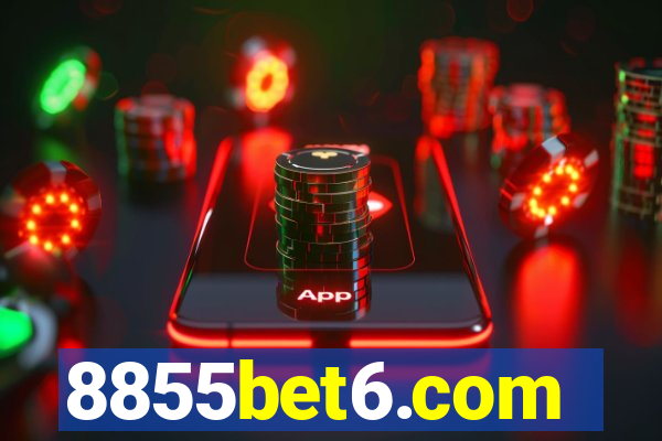 8855bet6.com