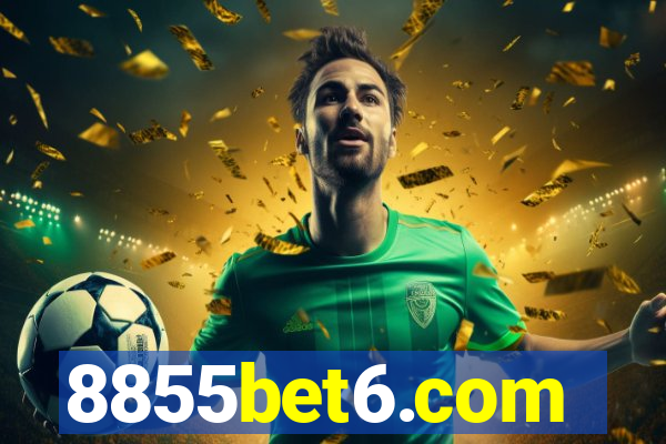 8855bet6.com