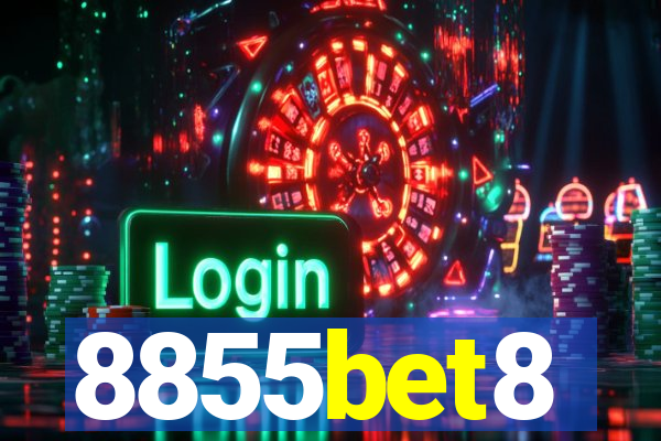8855bet8