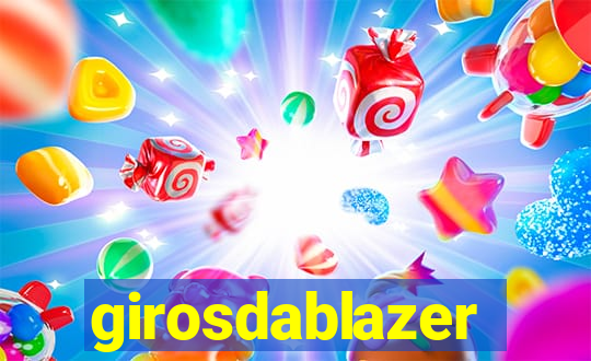 girosdablazer
