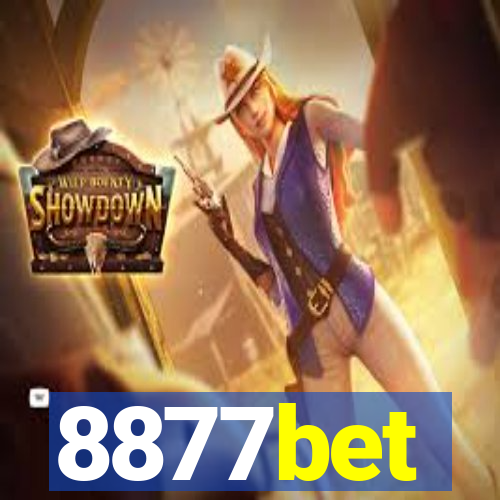 8877bet