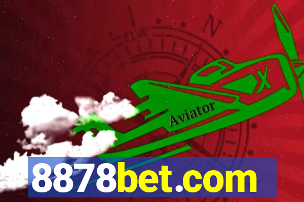 8878bet.com