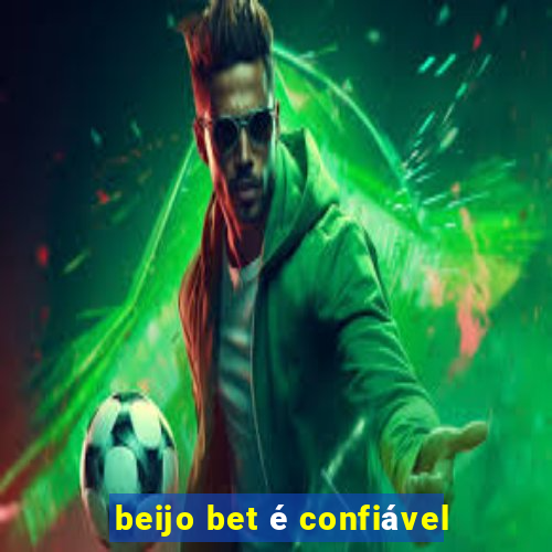 beijo bet é confiável