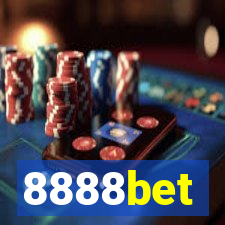 8888bet