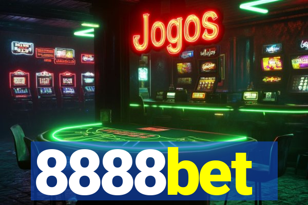 8888bet