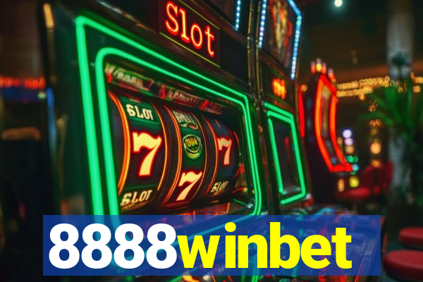8888winbet