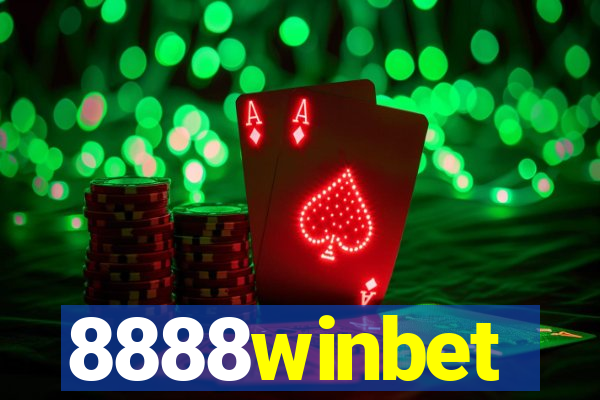 8888winbet