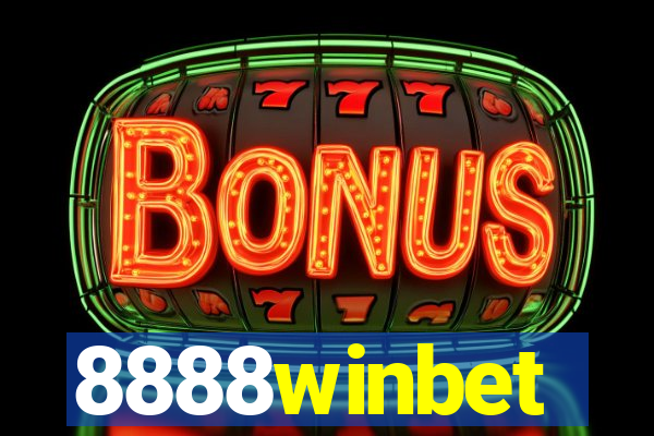 8888winbet