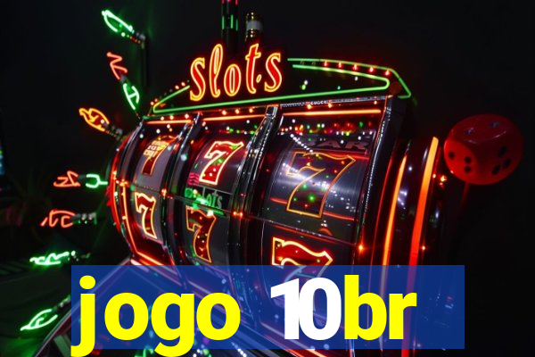 jogo 10br