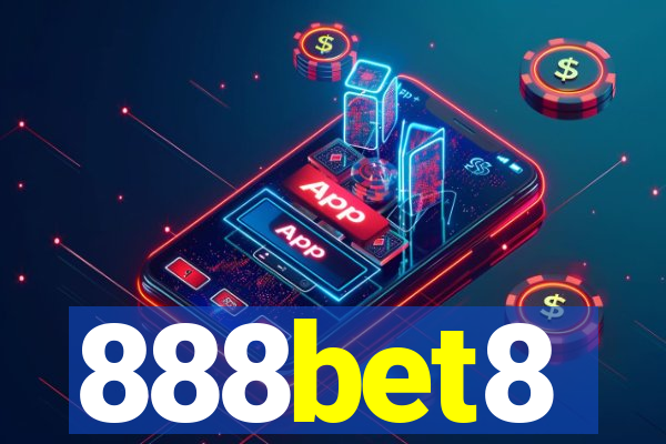 888bet8