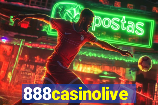 888casinolive