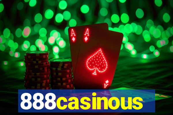 888casinous