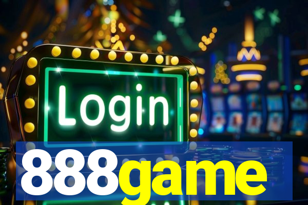 888game