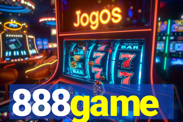 888game