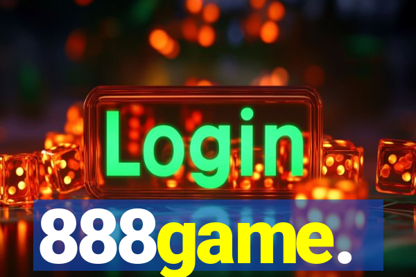 888game.