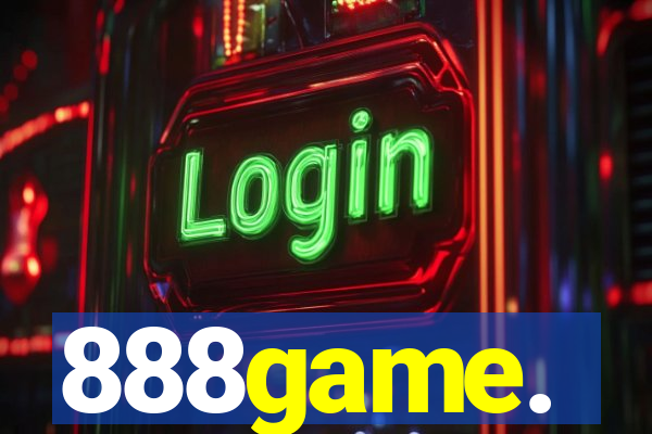 888game.