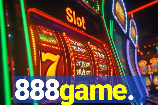 888game.