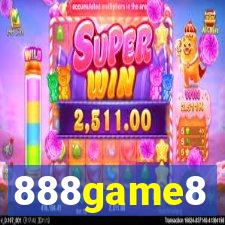 888game8