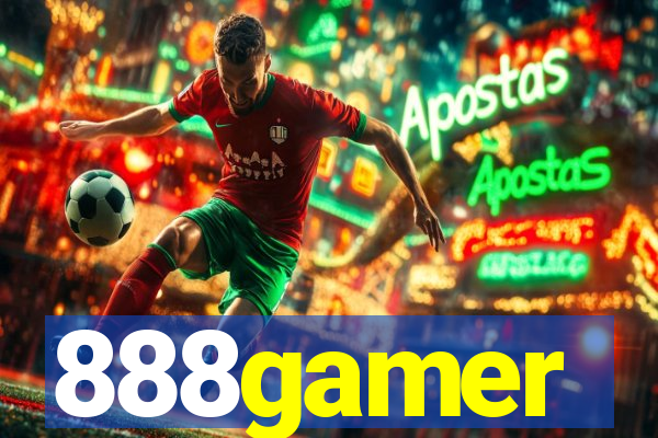 888gamer
